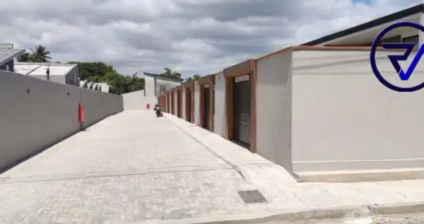 Casa com 3 quartos à venda na Monsenhor Custódio de Almeida, 329, Camurupim, Caucaia