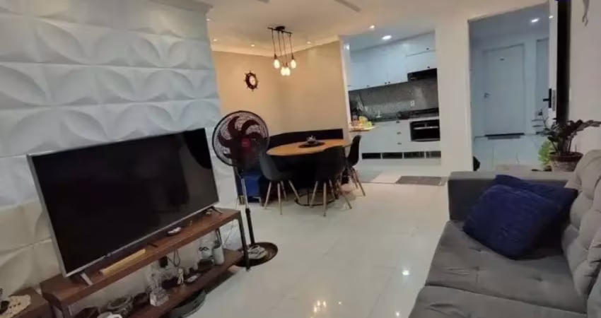 Apartamento com 3 quartos à venda na Dr. Rodrigo Codes Sandoval, 250, Mondubim, Fortaleza