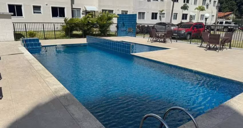 Apartamento com 2 quartos à venda na Rua das Oiticicas, 111, Passaré, Fortaleza