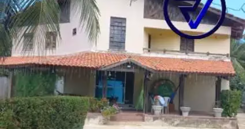 Casa com 5 quartos à venda na Pastor João Vicente Queiroz, 356, Pacheco, Caucaia