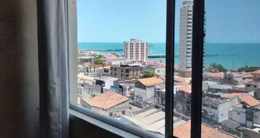 Apartamento com 2 quartos à venda na Rua dos Arariús, 55, Praia de Iracema, Fortaleza