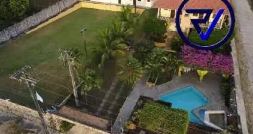 Casa em condomínio fechado com 8 quartos à venda na Das Hortências, 500, Garrote, Caucaia
