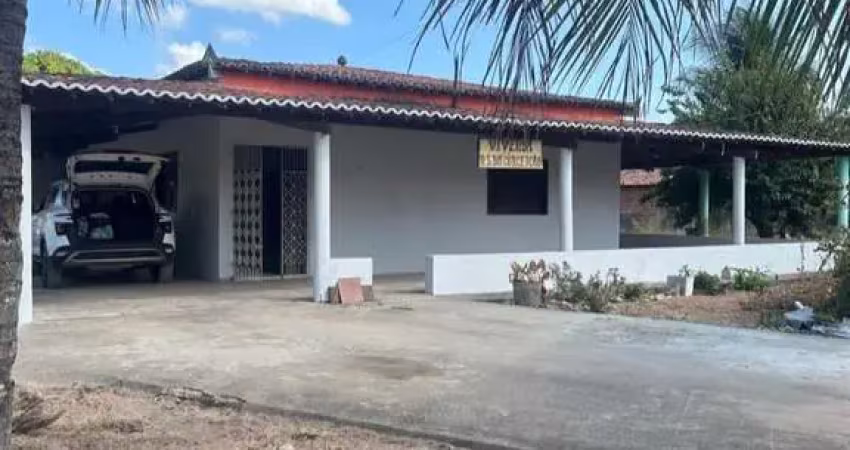 Chácara / sítio com 6 quartos à venda na Bela Vista, 37, Setor C1, Paraipaba