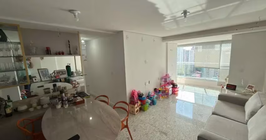 Apartamento com 3 quartos à venda na Rua Osvaldo Cruz, 1982, Aldeota, Fortaleza