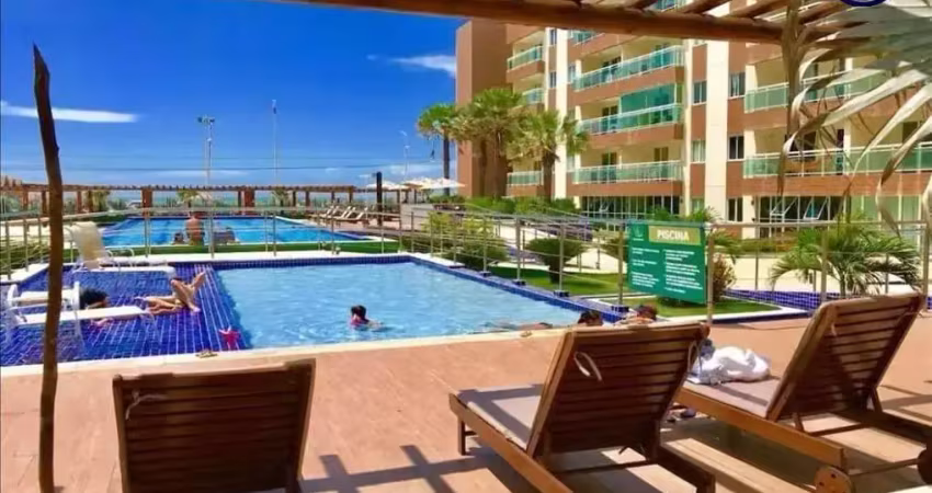 Apartamento com 1 quarto à venda na Antônio Atualpa Rodrigues, 100, Antônio Diogo, Fortaleza