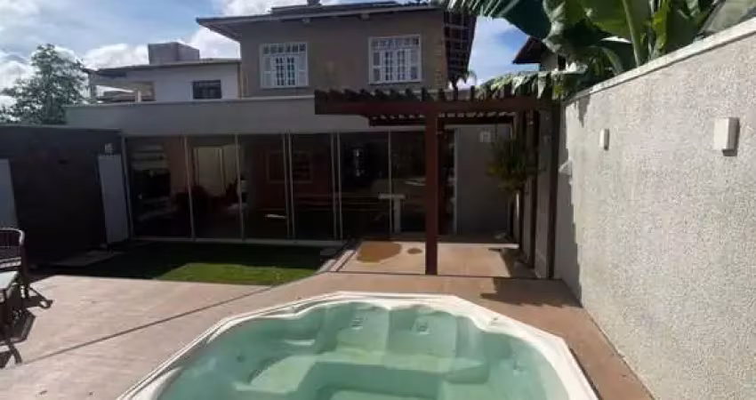 Casa em condomínio fechado com 3 quartos à venda na Rua Miriam Abreu, 179, Urucunema, Eusébio