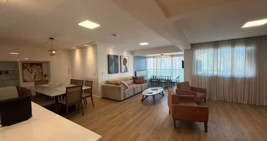 Apartamento com 3 quartos à venda na Rua Coronel Jucá, 398, Meireles, Fortaleza