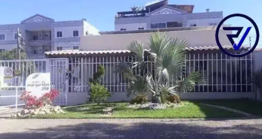 Cobertura com 2 quartos à venda na Três, 350, Pedras, Fortaleza