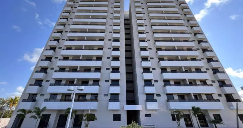 Apartamento com 3 quartos à venda na Nossa Sra. de Nazaré, 730, Coité, Eusébio
