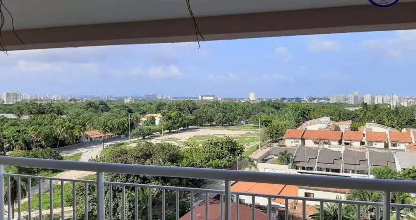 Apartamento com 3 quartos à venda na Rua Leão Veloso, 756, Parque Iracema, Fortaleza
