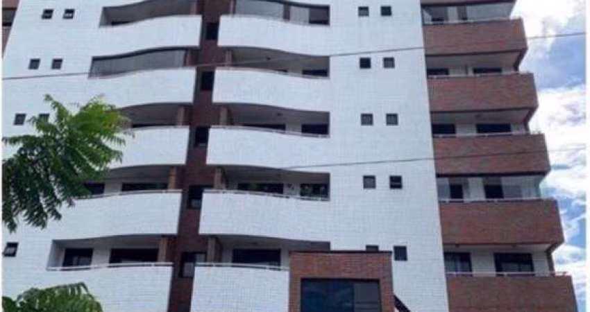 Apartamento com 3 quartos à venda na Rua Doutor José Lourenço, 3308, Joaquim Távora, Fortaleza