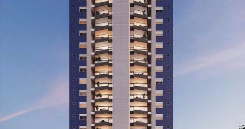 Apartamento para Venda em Criciúma, Centro, 3 dormitórios, 1 suíte, 3 banheiros, 2 vagas