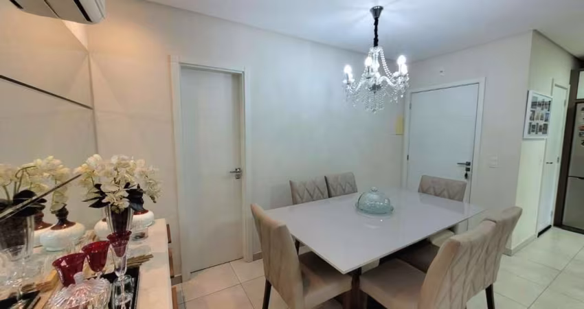 Apartamento para Venda em Criciúma, Centro, 3 dormitórios, 1 suíte, 2 banheiros, 2 vagas