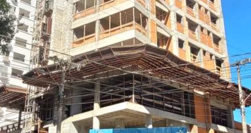 Apartamento para Venda em Criciúma, Centro, 3 dormitórios, 3 suítes, 4 banheiros, 1 vaga