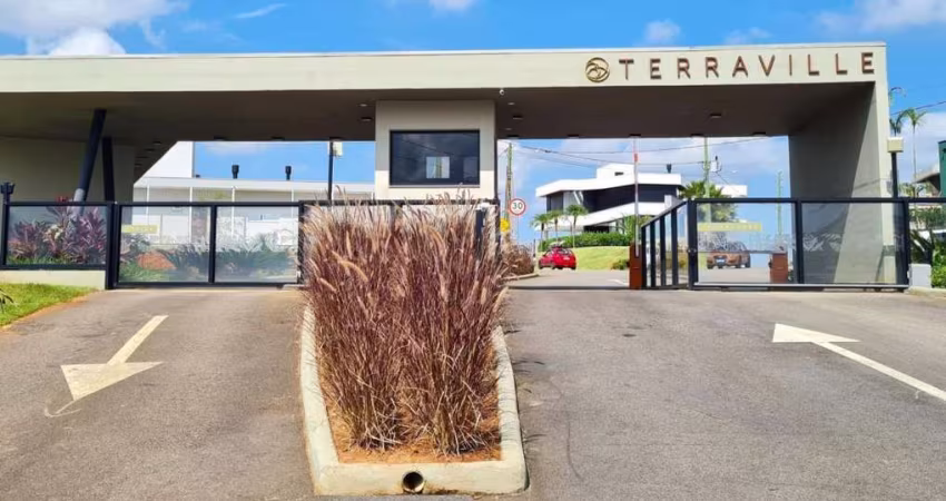 Terreno em Condomínio para Venda em Criciúma, Primeira Linha