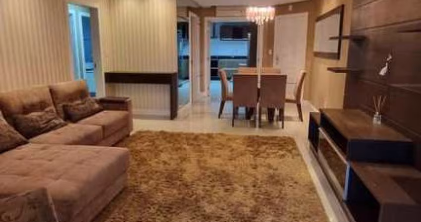 Apartamento para Venda em Criciúma, Michel, 3 dormitórios, 1 suíte, 3 banheiros, 2 vagas