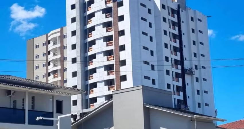 Apartamento para Venda em Içara, Centro, 3 dormitórios, 1 suíte, 2 banheiros, 2 vagas