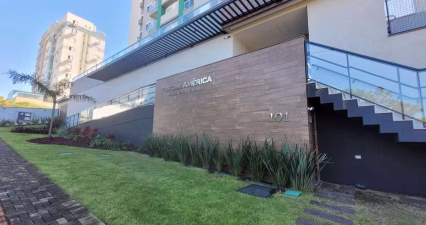 Apartamento para Venda em Criciúma, Prospera, 3 dormitórios, 1 suíte, 2 banheiros, 2 vagas