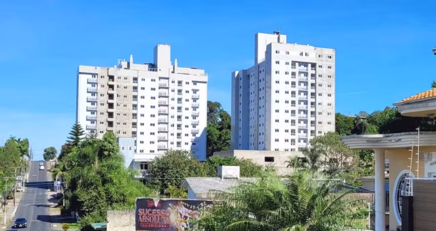 Apartamento para Venda em Criciúma, Santa Catarina, 3 dormitórios, 1 suíte, 2 banheiros, 1 vaga