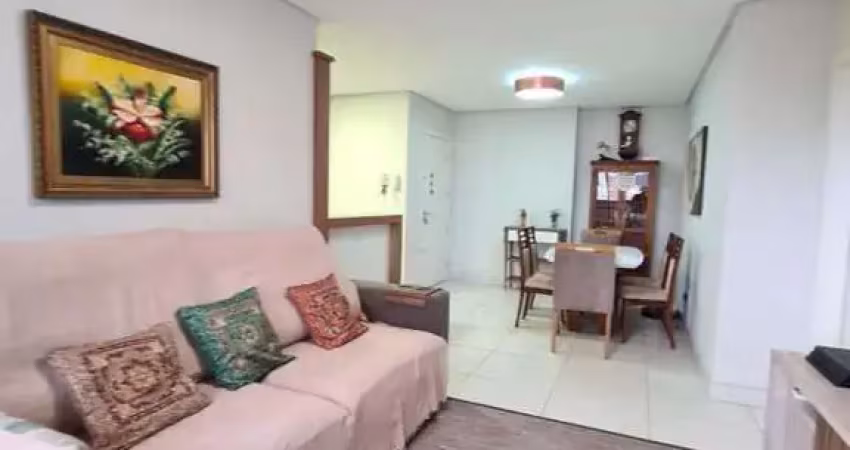 Apartamento para venda em criciúma, centro, 3 dormitórios, 1 suíte, 2 banheiros, 1 vaga
