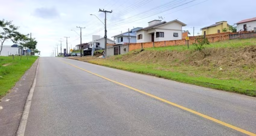 Terreno Comerical a venda - Bairro Demboski Içara