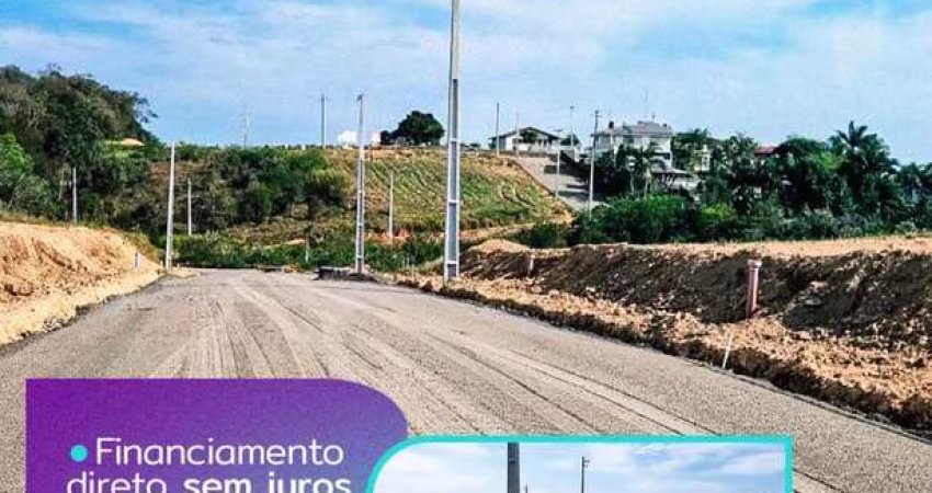 Terreno para Venda em Criciúma, São Luiz