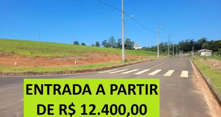 Terreno à venda na Rod. Antonio Daros, 300, Primeira Linha, Içara
