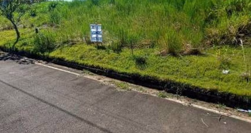 Terreno para Venda em Içara, Primeira Linha