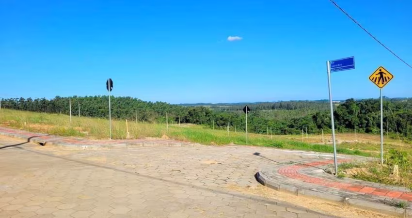 Terreno para Venda em Cocal do Sul, Linha Tigre