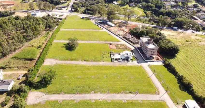 Terreno à venda na Rodovia SC 108, Zona Rural, Cocal do Sul