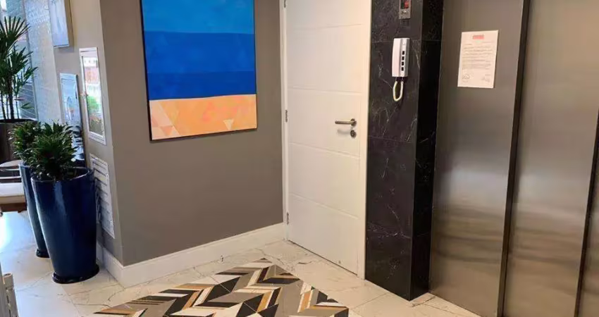 Apartamento para Venda em Criciúma, São Cristovão, 2 dormitórios, 1 suíte, 2 banheiros, 1 vaga