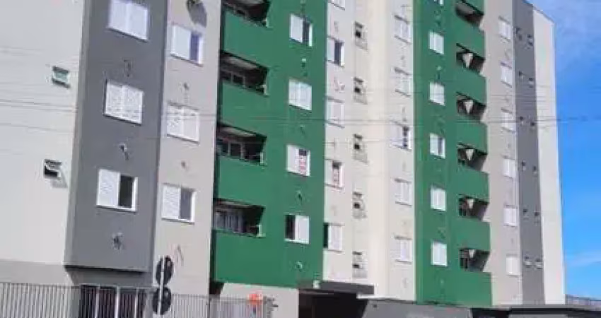 Apartamento para venda em criciúma, são luiz, 2 dormitórios, 1 suíte, 2 banheiros, 1 vaga