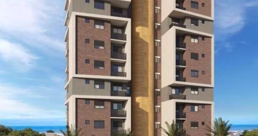 Apartamento para Venda em Balneário Rincão, Centro, 3 dormitórios, 10 suítes, 2 banheiros, 2 vagas