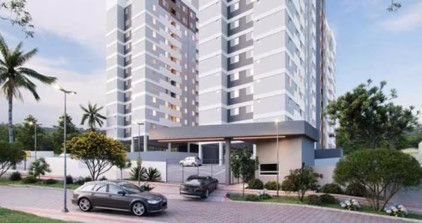 Apartamento para Venda em Cocal do Sul, Linha Tigre, 3 dormitórios, 1 suíte, 2 banheiros, 1 vaga