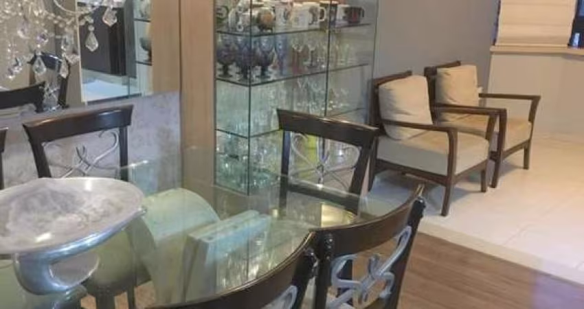 Apartamento para Venda em Criciúma, Centro, 3 dormitórios, 1 suíte, 2 banheiros, 1 vaga