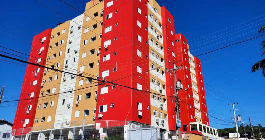 Apartamento para Venda em Criciúma, Ceará, 2 dormitórios, 1 suíte, 2 banheiros, 1 vaga