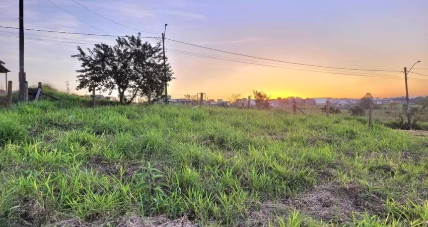 Terreno no lot. Palmeiras 2 a venda - Bairro Demboski Içara