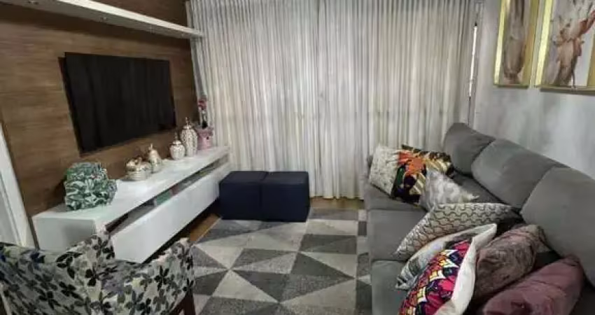 Apartamento para Venda em Criciúma, Centro, 3 dormitórios, 1 suíte, 2 banheiros, 1 vaga
