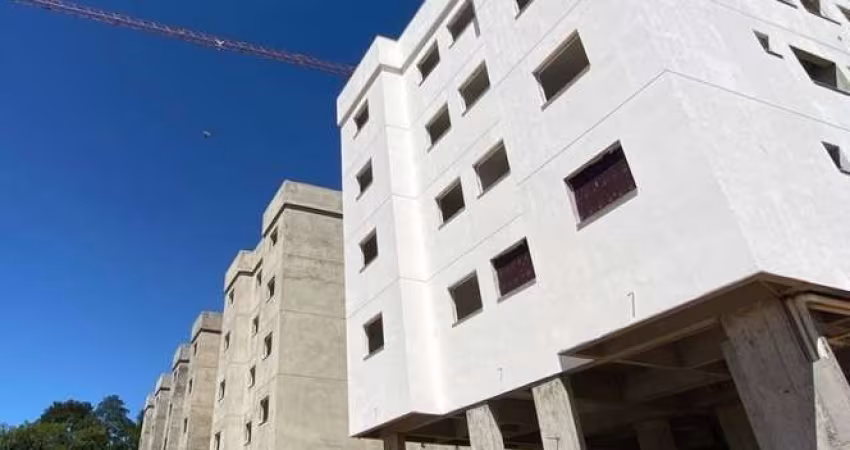 Apartamento para Venda em Criciúma, Ceará, 3 dormitórios, 1 suíte, 2 banheiros, 2 vagas