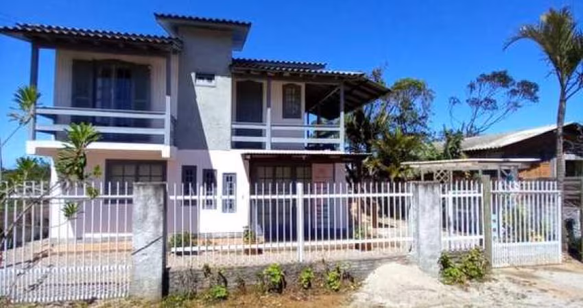 Casa para Venda em Balneário Rincão, Barra Velha, 4 dormitórios, 1 banheiro, 2 vagas