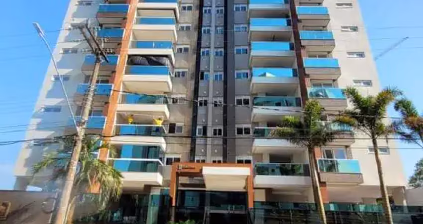 Apartamento para venda em criciúma, centro, 3 dormitórios, 2 suítes, 5 banheiros, 2 vagas