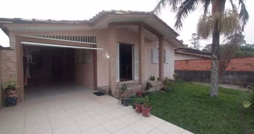 Casa para Venda em Criciúma, Pedro Zanivan, 4 dormitórios, 1 suíte, 4 banheiros, 4 vagas