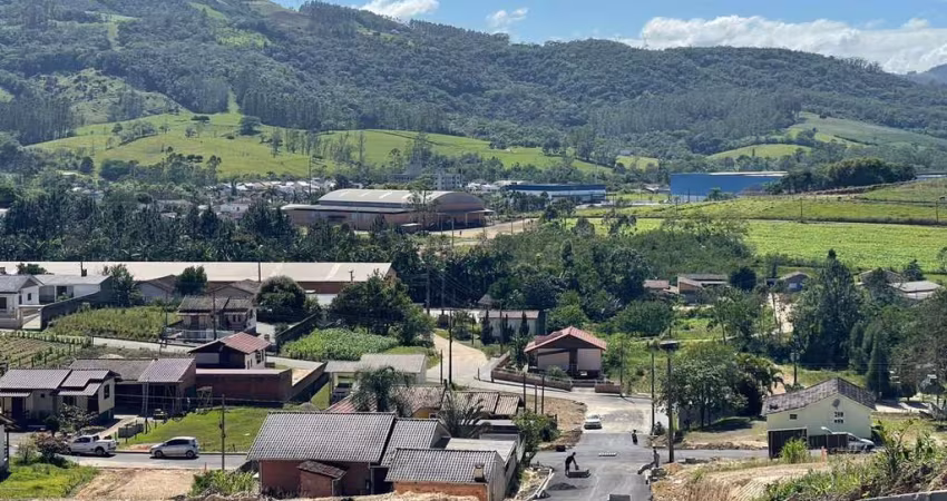 Terreno para Venda em Urussanga, De Villa