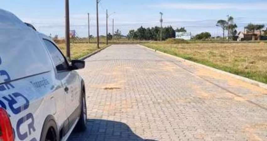 Terreno para Venda em Balneário Rincão, Zona Sul
