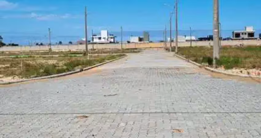 Terreno à venda na Zona Sul, Balneário Rincão 