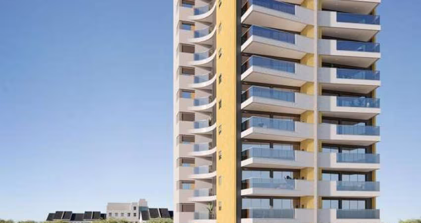 Apartamento para Venda em Balneário Rincão, Centro, 3 dormitórios, 1 suíte, 4 banheiros, 2 vagas