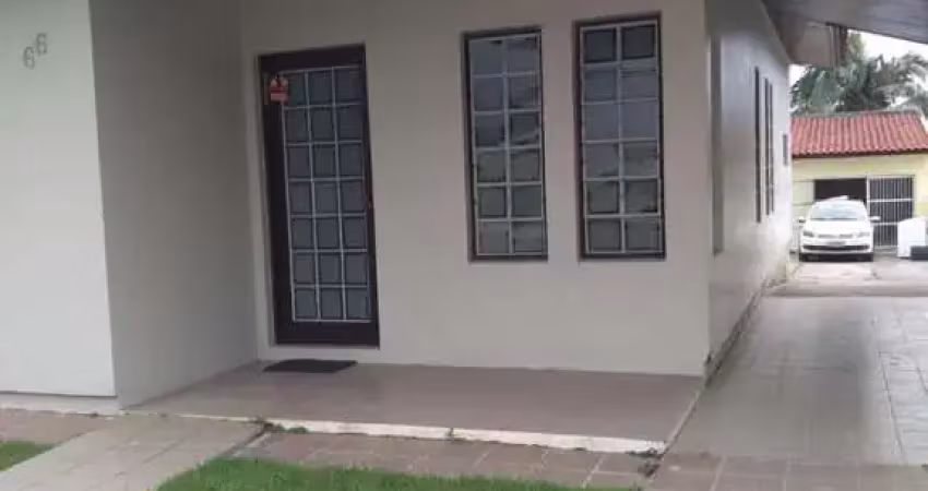 Casa para venda em criciúma, prospera, 3 dormitórios, 1 suíte, 3 banheiros, 1 vaga