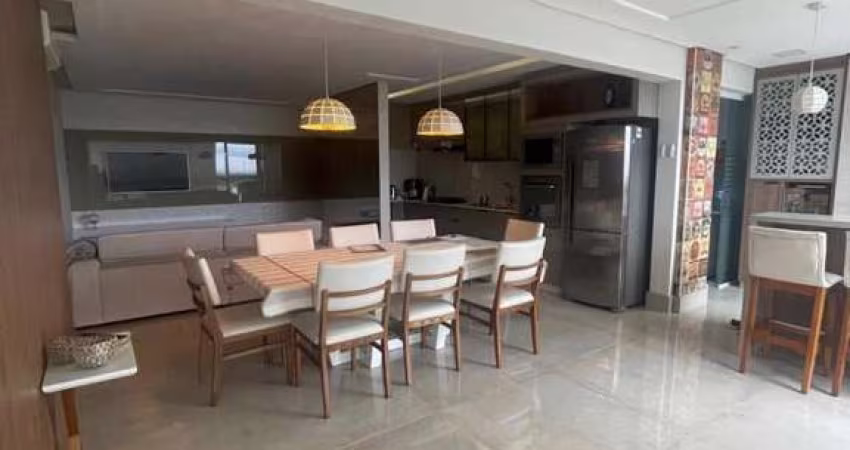 Apartamento para Venda em Criciúma, Centro, 3 dormitórios, 1 suíte