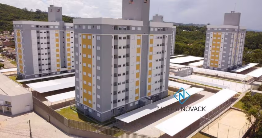 Apartamento no Edifício San Telmo à Venda Argentina Criciúma