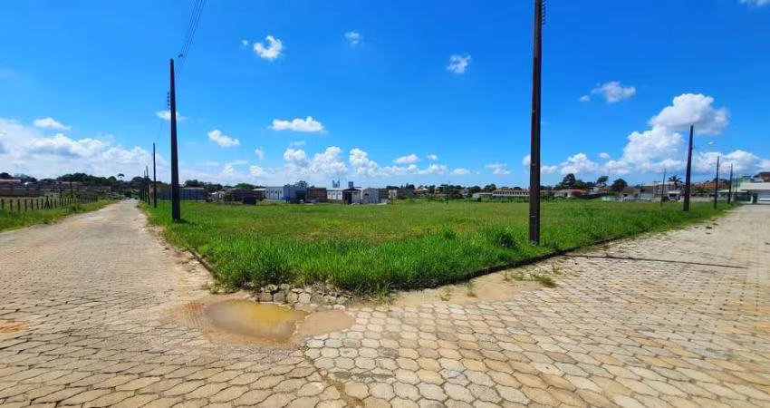 Terreno para Venda em Criciúma, Brasilia